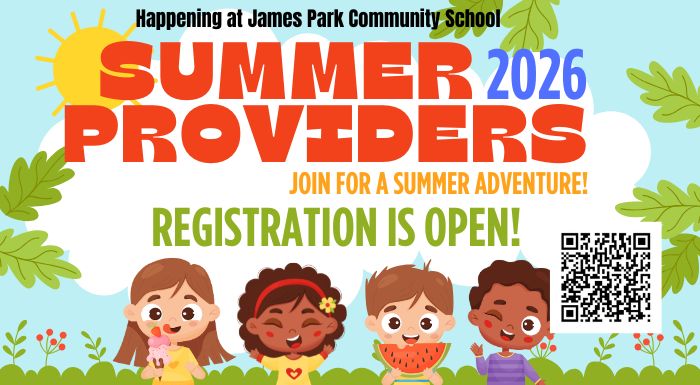 Summer Providers